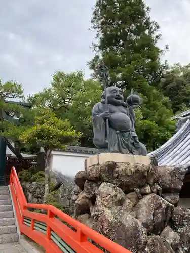 清荒神清澄寺(兵庫県)