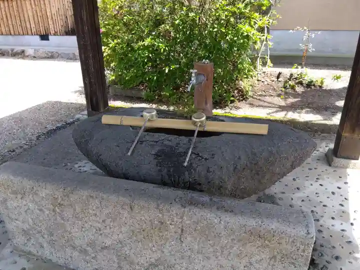 矢田坐久志玉比古神社(奈良県)