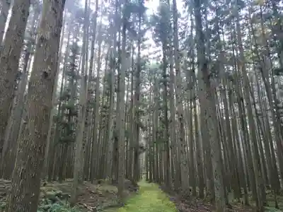 若宮神社(桧倉)(兵庫県)