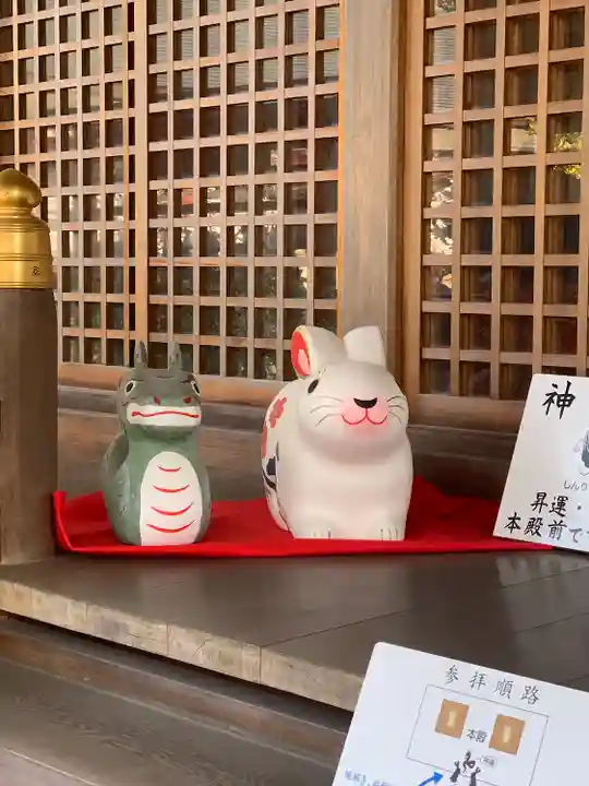 恩智神社(大阪府)