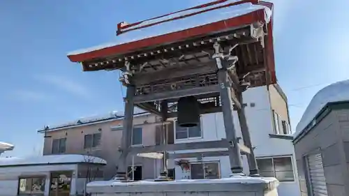 照見寺のその他建物