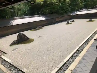 龍安寺(京都府)