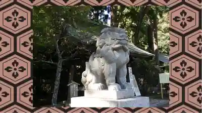 常磐神社(茨城県)