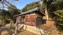 大歳神社(兵庫県)