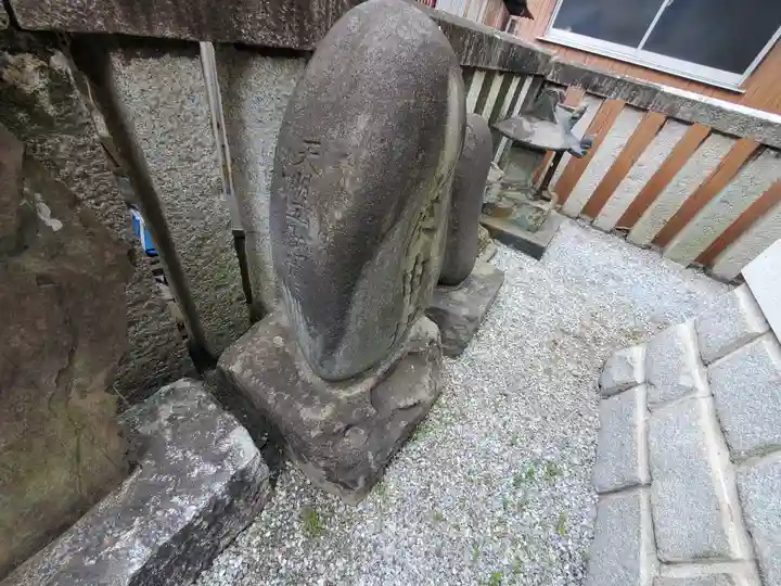 水神宮(栃木県)