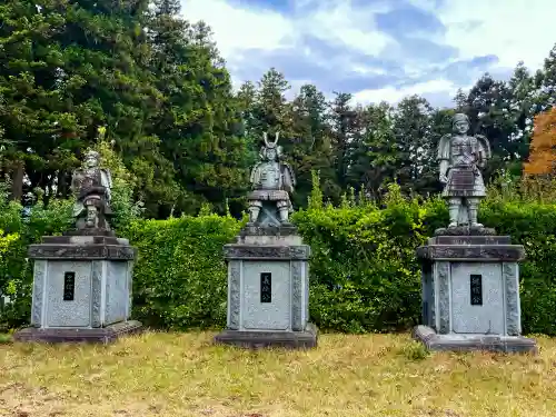 医王寺(福島県)