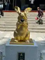 日光二荒山神社(栃木県)