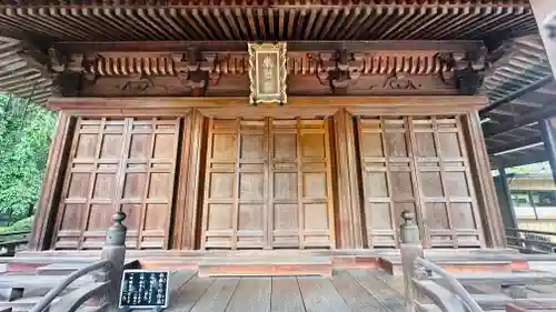 仙台東照宮(宮城県)