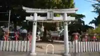許麻神社(大阪府)