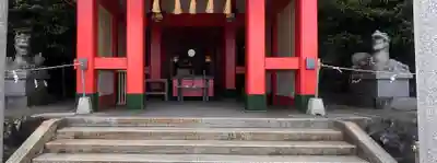 龍宮社(三重県)