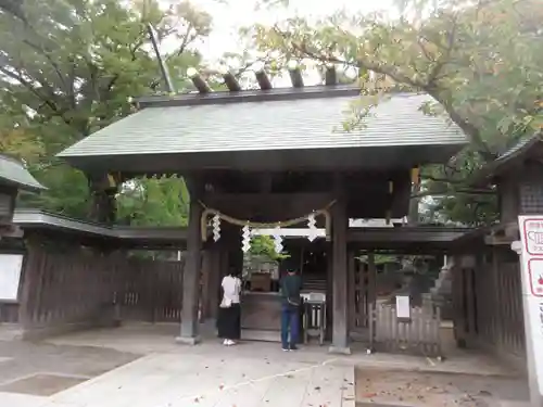 意富比神社(千葉県)