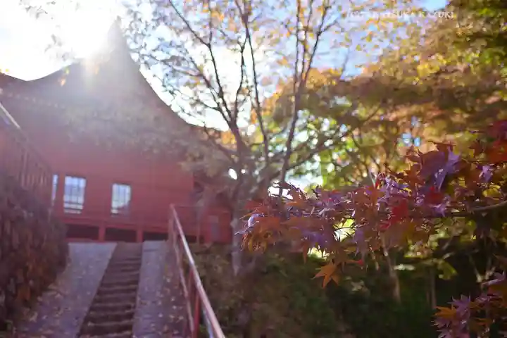 武蔵御嶽神社(東京都)