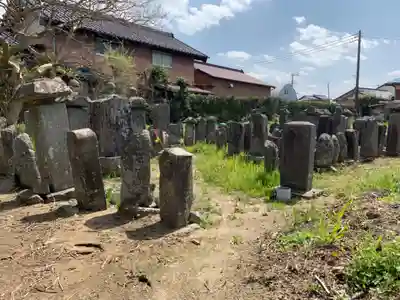 東泉寺(千葉県)