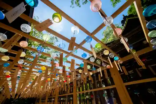 川越氷川神社のその他建物