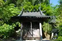 三春駒神社(福島県)