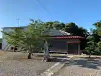 円明寺のその他建物