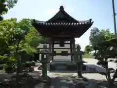 朝田寺(三重県)