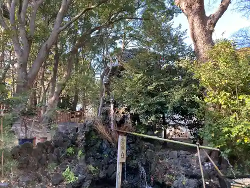 平塚八幡宮(神奈川県)