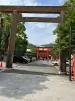 生田神社(兵庫県)