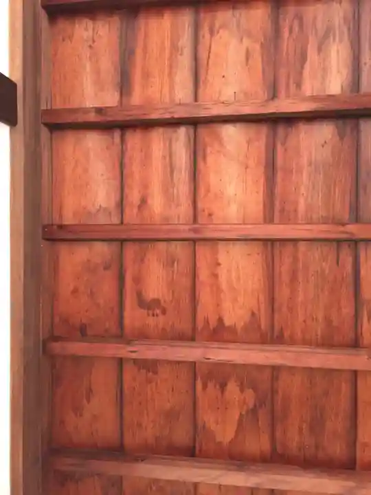 源光庵のその他建物