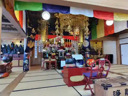 禅聖寺(北海道)