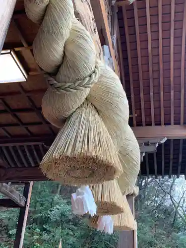 出雲大社福井分院のその他建物