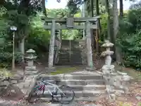 大宮神社(徳島県)