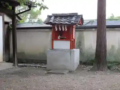 天神社の末社・摂社