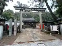 石浦神社(石川県)