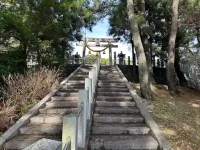 幡頭神社(愛知県)