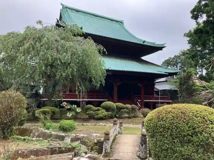 神野寺(千葉県)