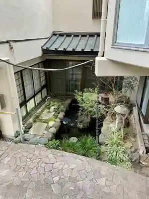 天栄寺(東京都)