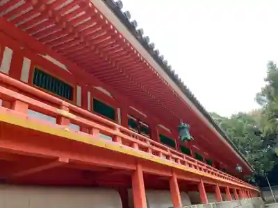 石清水八幡宮のその他建物