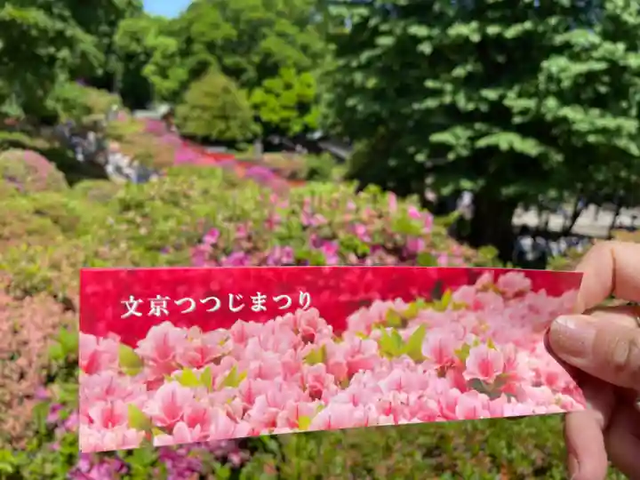 根津神社(東京都)