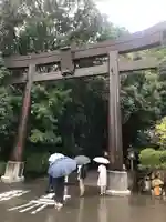 高千穂神社(宮崎県)
