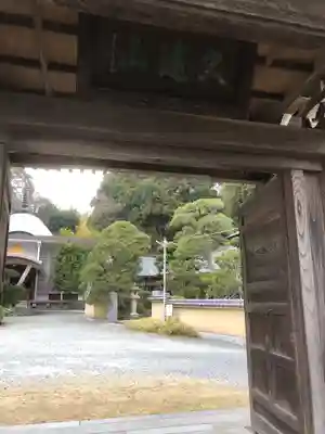 良心寺のその他建物