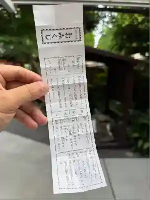 七社神社(東京都)