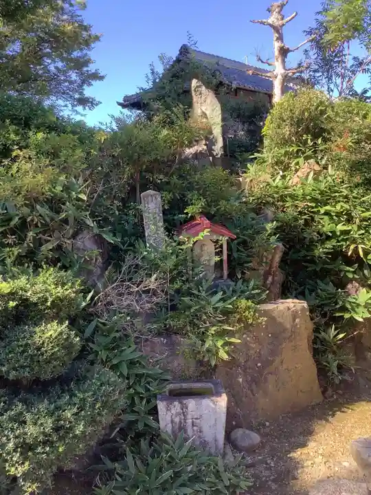 弘申寺(愛知県)