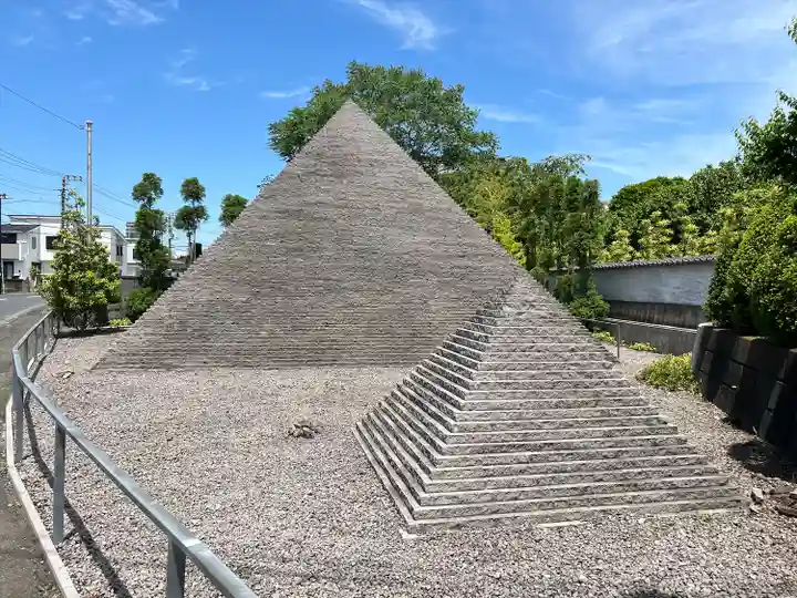 大法寺(神奈川県)