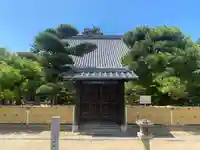 禅林寺(和歌山県)