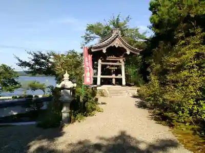 如意寺のその他建物
