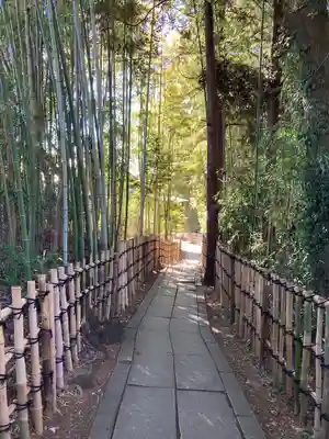 神峰神社(茨城県)