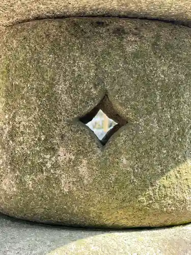 龍城神社のその他建物