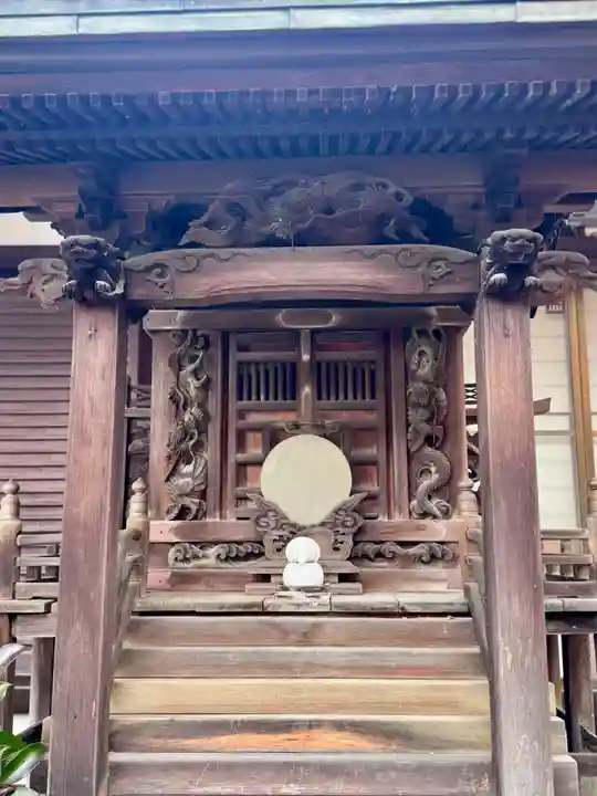 曇華院門跡(京都府)