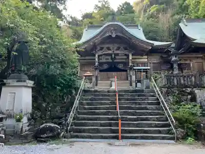 清滝寺(高知県)