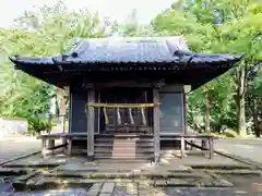 松尾神社(神奈川県)