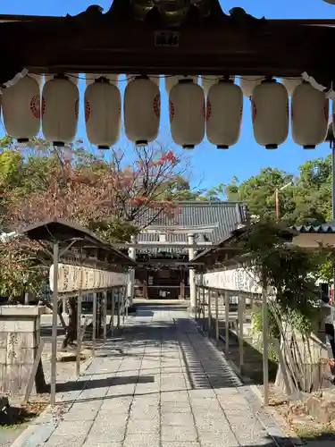 桑名宗社（春日神社）(三重県)