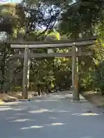 明治神宮(東京都)