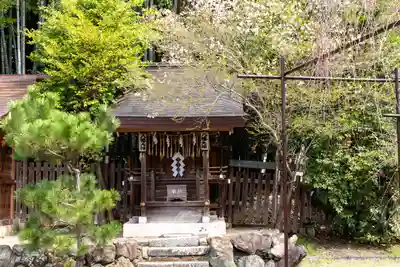 平野神社(京都府)