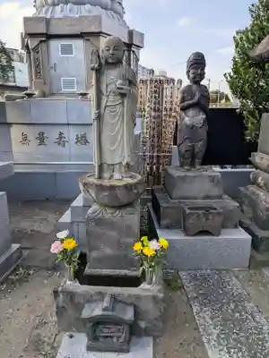 常光寺(東京都)